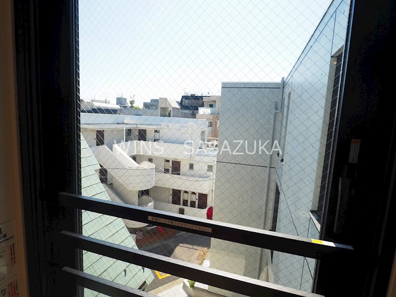 ALEROBASE　SasazukaSouth その他4