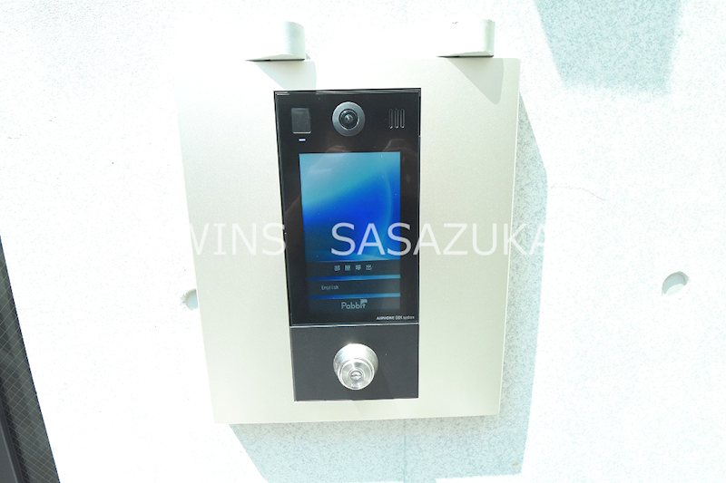 ALEROBASE　SasazukaSouth その他5