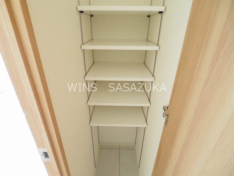 ALEROBASE　SasazukaSouth その他9