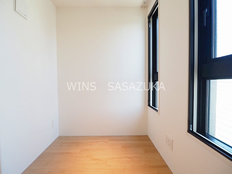 ALEROBASE　SasazukaSouth その他11