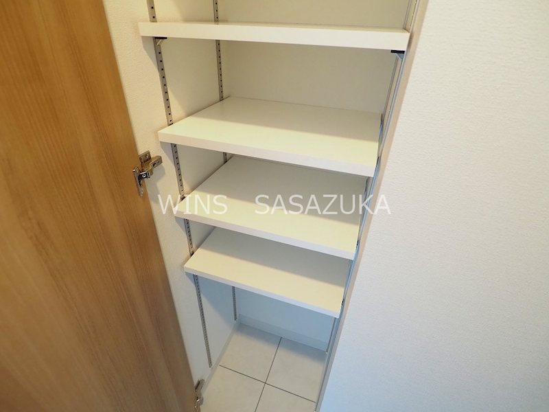 ALEROBASE　SasazukaSouth その他13