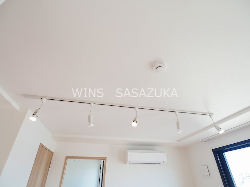 ALEROBASE　SasazukaSouth その他16