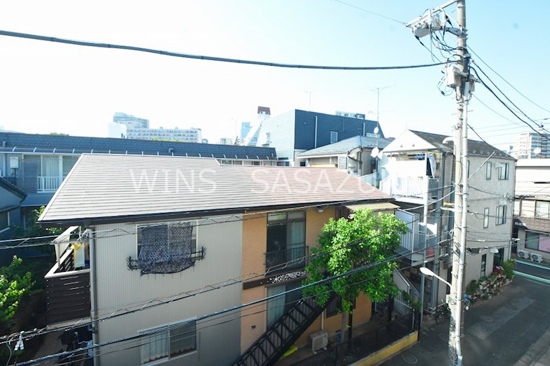 ガラ・ステージ渋谷西原  その他3