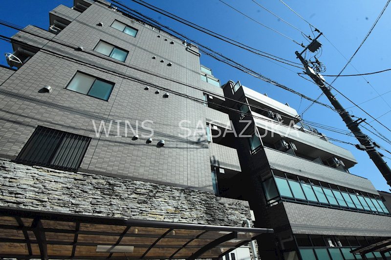 ガラ・ステージ渋谷西原  その他11