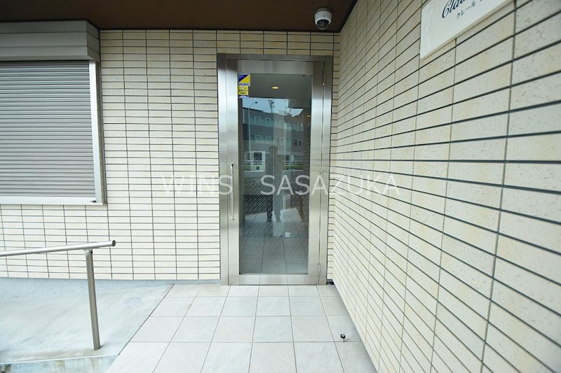 CLAIR COURT その他6