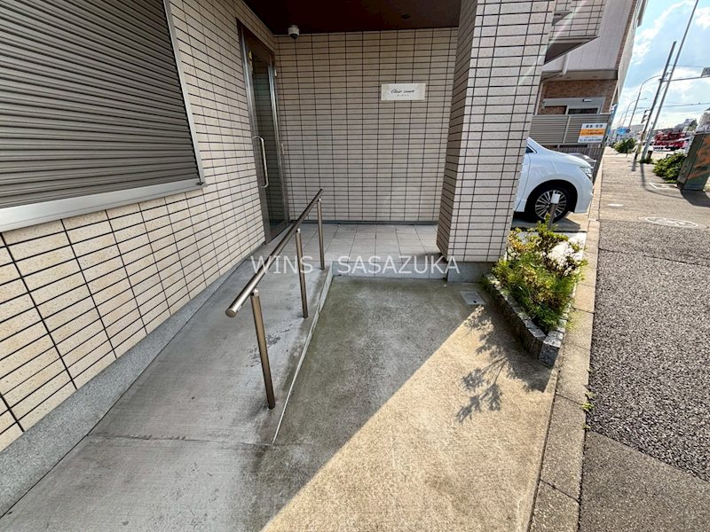 CLAIR COURT その他8