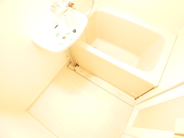 風呂画像