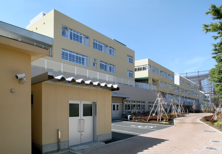 ハイム山広 周辺画像6