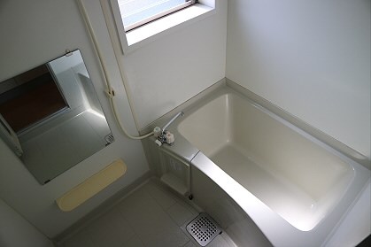 風呂画像