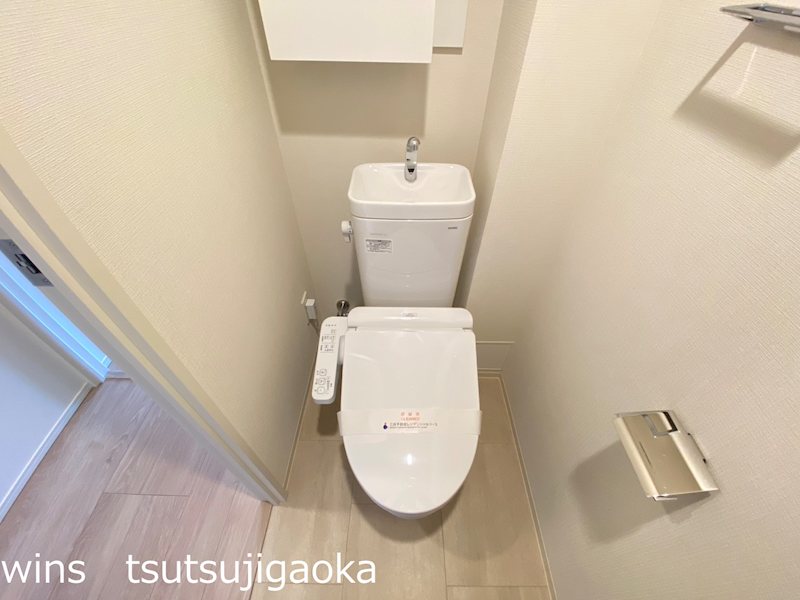 アビティグランデ砧　 その他3
