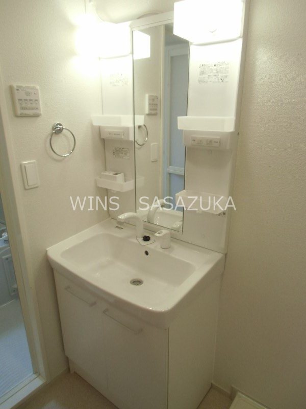 クレール桜上水 その他1