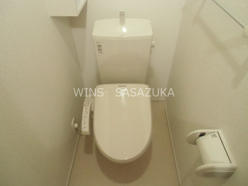 クレール桜上水 その他2