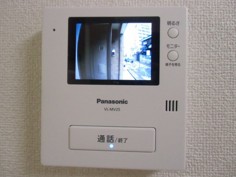 クレール桜上水 その他4