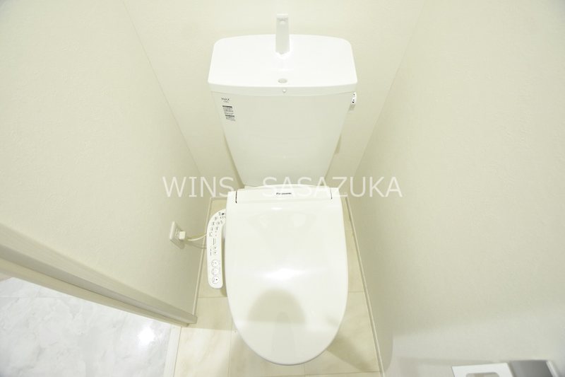 グレースハイム その他2