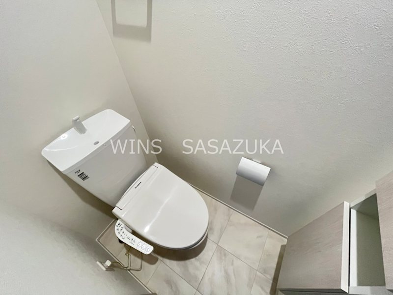 グレースハイム その他2