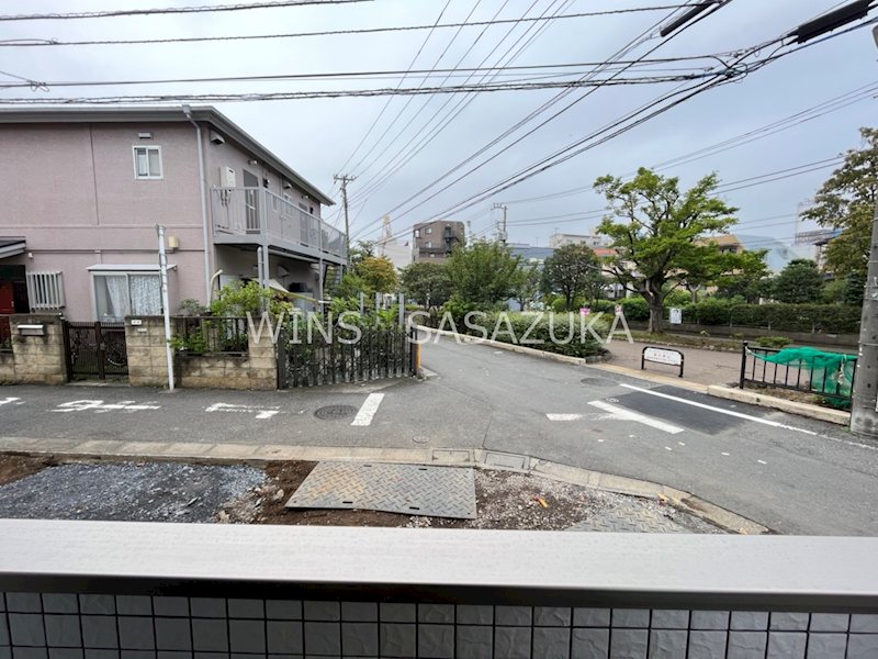 グレースハイム その他4