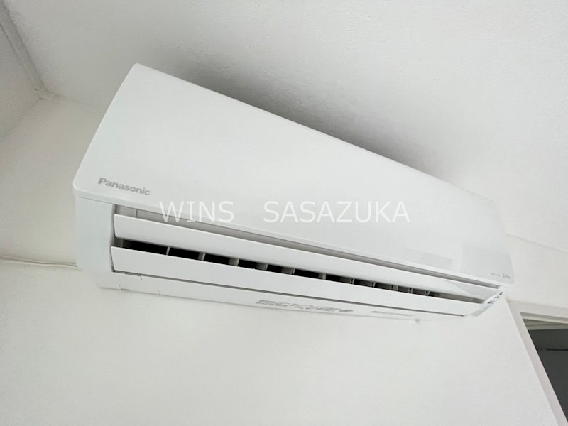 グレースハイム その他10