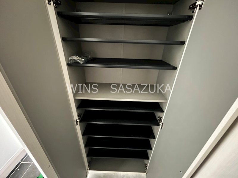 グレースハイム その他11