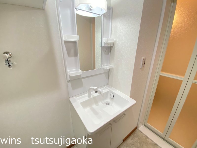 西つつじヶ丘住宅 その他1