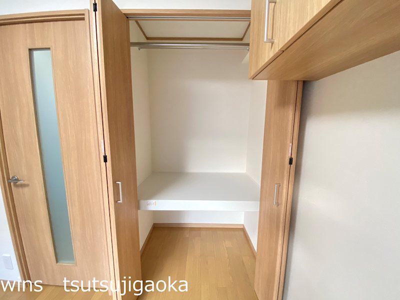 西つつじヶ丘住宅 その他2