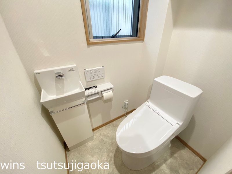 西つつじヶ丘住宅 その他3