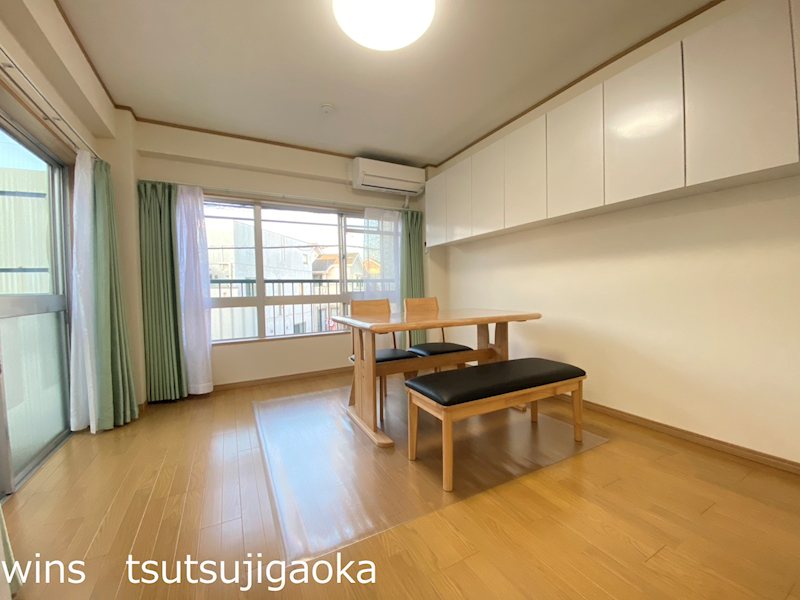 西つつじヶ丘住宅 その他6