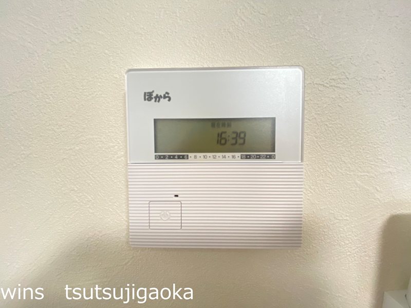 西つつじヶ丘住宅 その他8