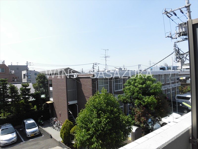 アイル上北沢  その他4
