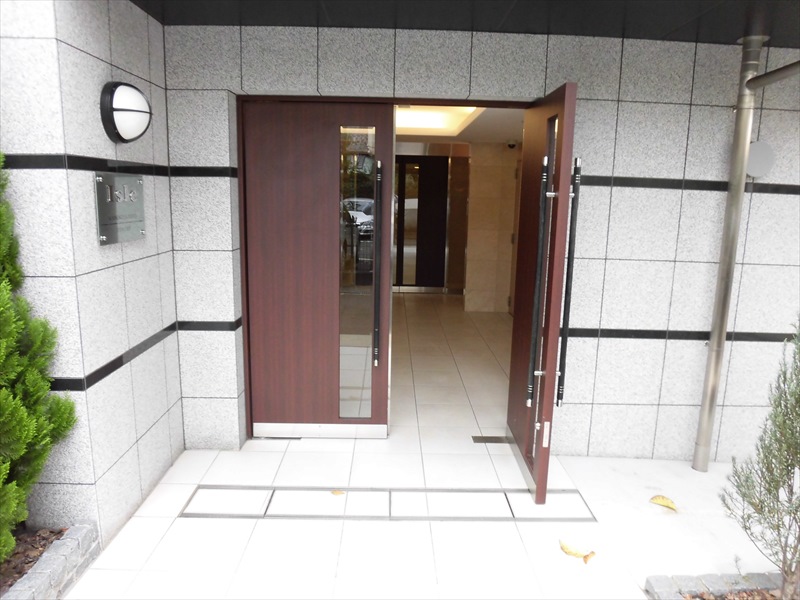 アイル上北沢  その他6