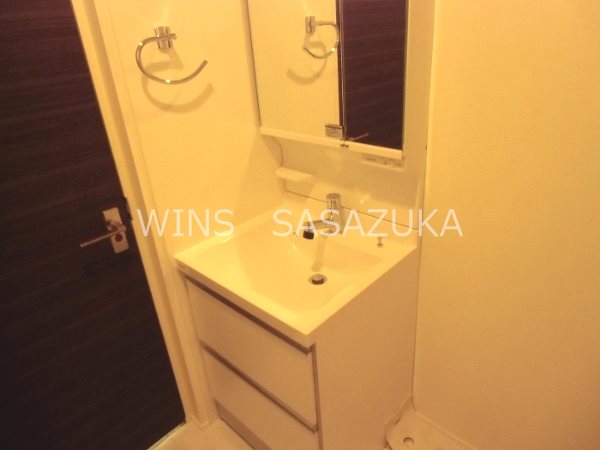 アルデバラン桜上水 その他2