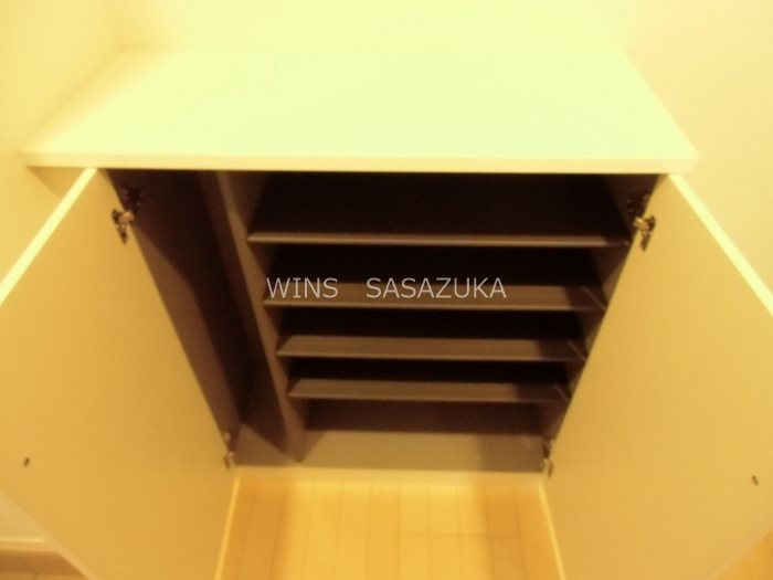 アルデバラン桜上水 その他11