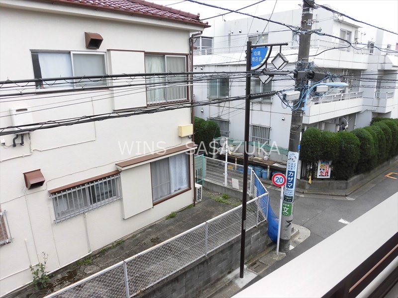 ピア桜上水  その他6