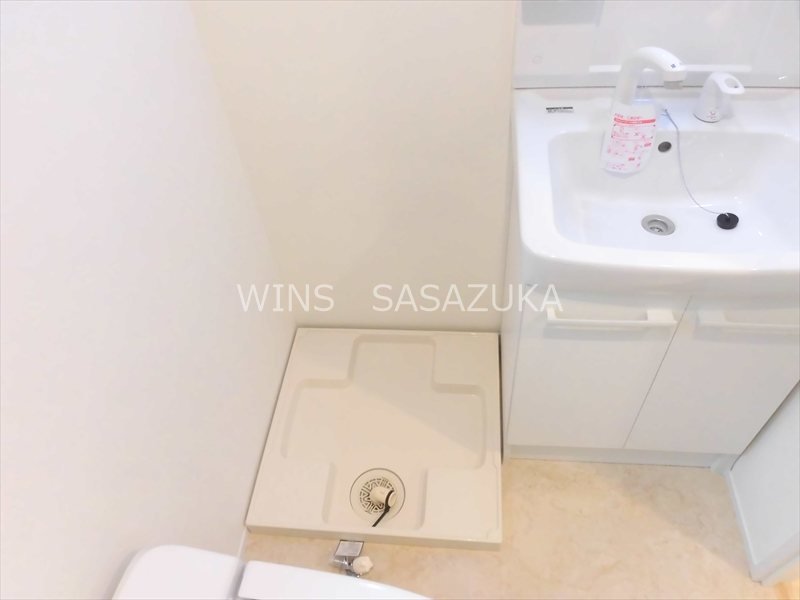 ピア桜上水  その他10