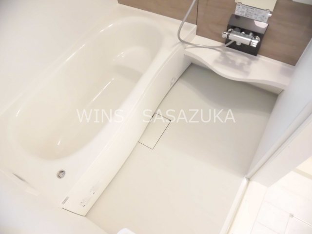 風呂画像