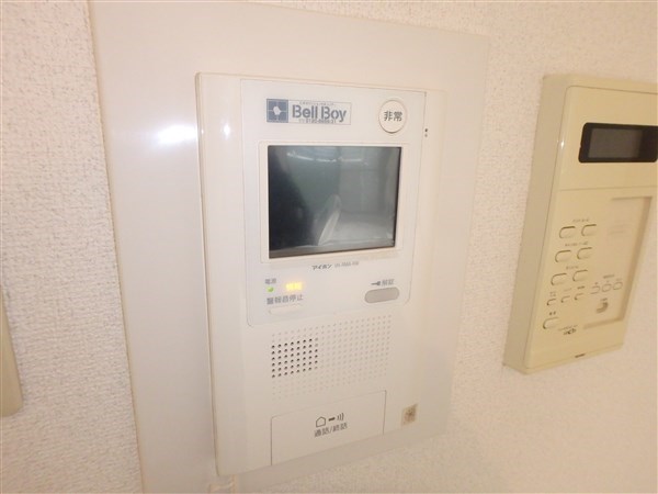 パーク・ノヴァ調布 その他4