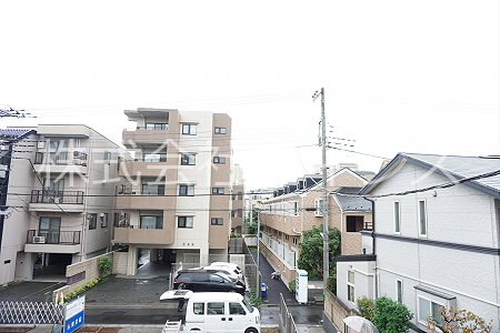マティコートつつじヶ丘 その他5