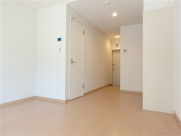 アートヒルズ若葉町 ベッドルーム