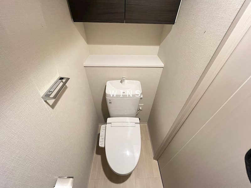 クレストコート渋谷笹塚 その他2