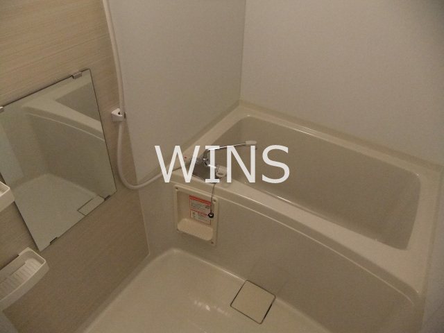 風呂画像