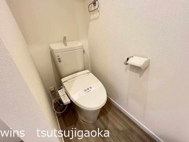 アスピライズ柴崎 その他3