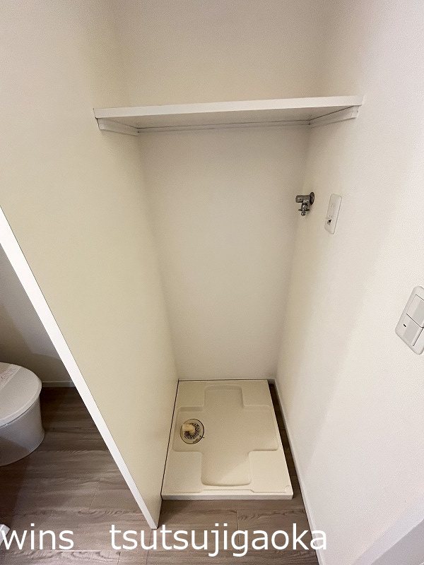 アスピライズ柴崎 その他6