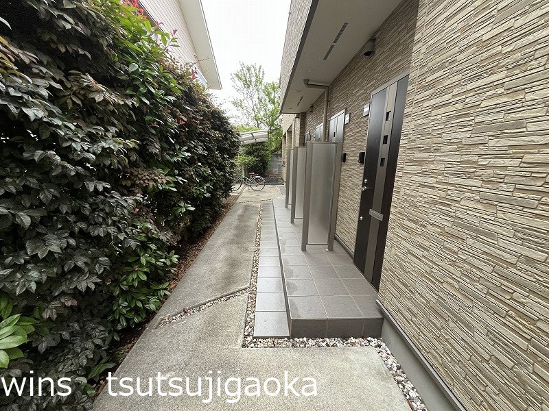 アスピライズ柴崎 その他7