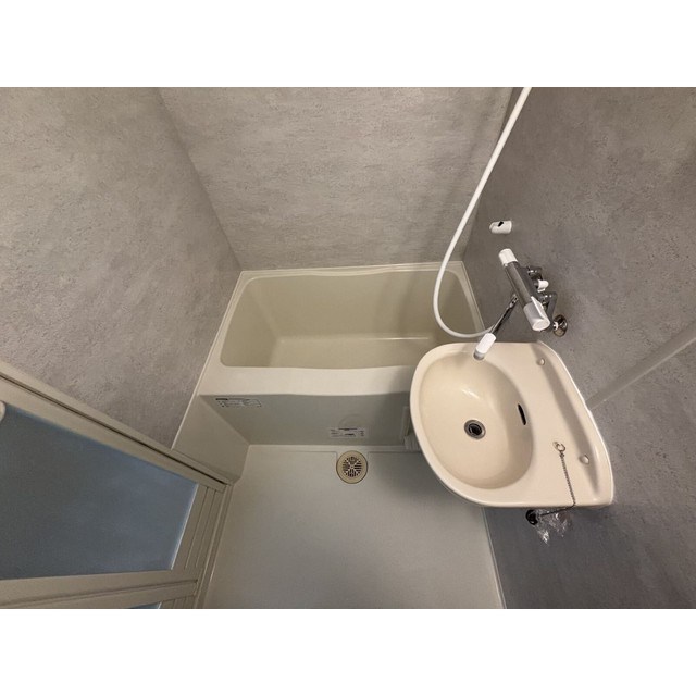 風呂画像