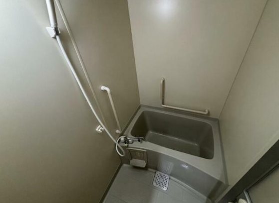 パルティール 風呂画像