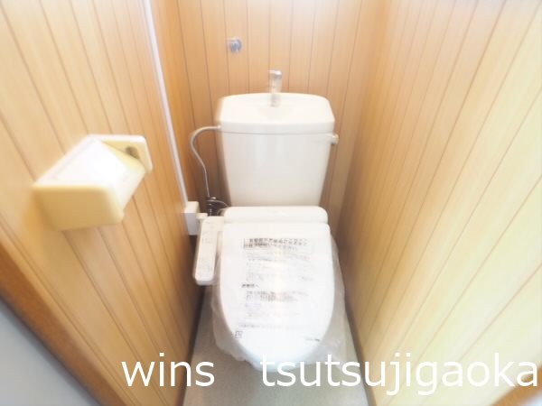 仙川マンション その他1