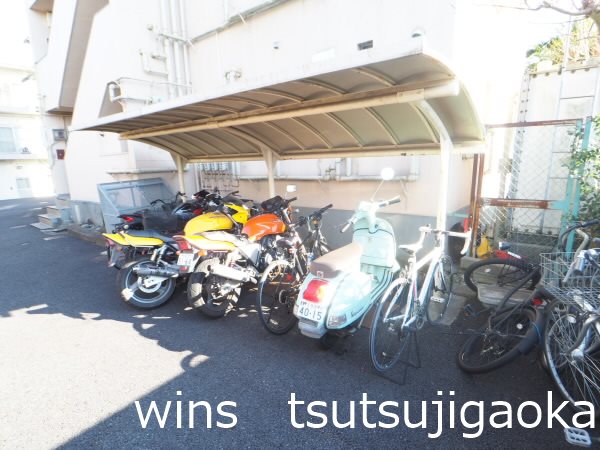 仙川マンション その他7