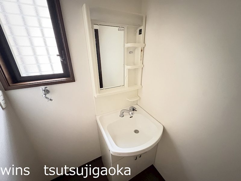 テラスハウスHAGOROMO その他1