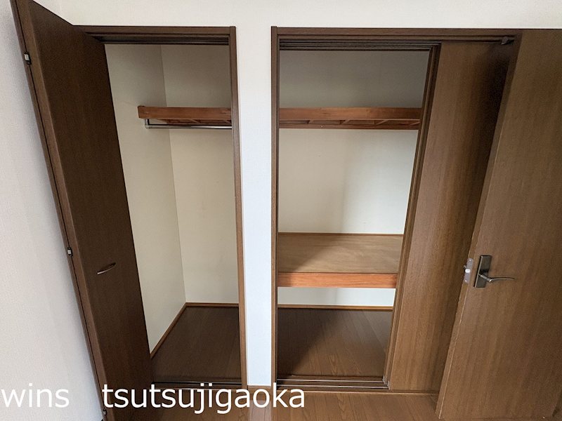 テラスハウスHAGOROMO その他2