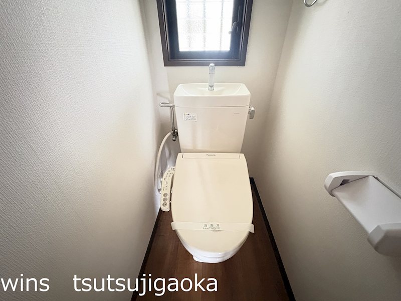 テラスハウスHAGOROMO その他3