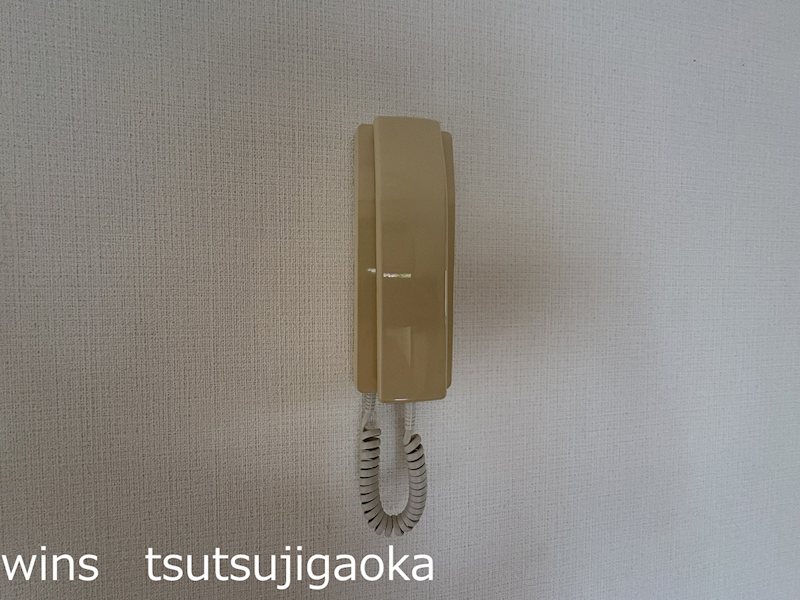 テラスハウスHAGOROMO その他4